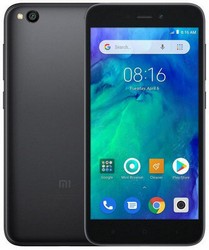 Прошивка телефона Xiaomi Redmi Go в Ульяновске
